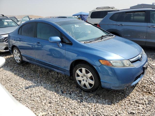 Photo 3 VIN: 1HGFA16568L096969 - HONDA CIVIC 