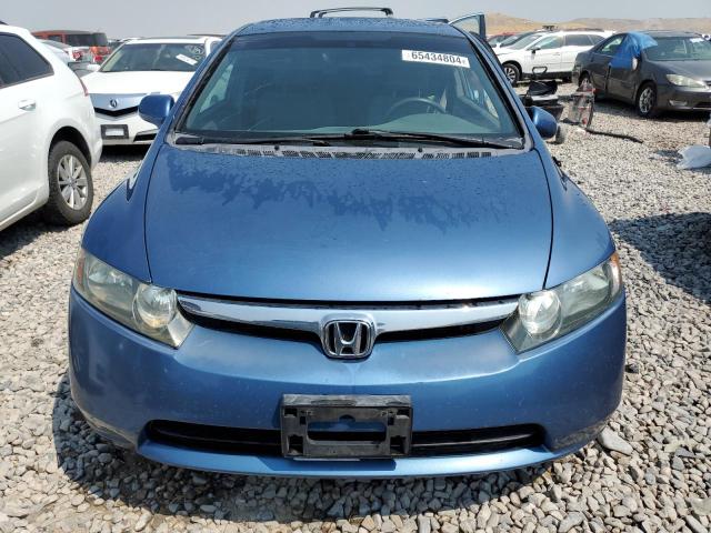 Photo 4 VIN: 1HGFA16568L096969 - HONDA CIVIC 