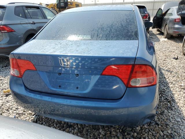 Photo 5 VIN: 1HGFA16568L096969 - HONDA CIVIC 