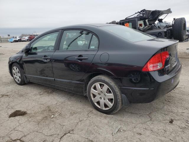 Photo 1 VIN: 1HGFA16568L111132 - HONDA CIVIC LX 