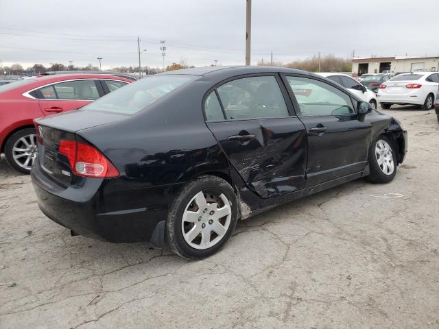 Photo 2 VIN: 1HGFA16568L111132 - HONDA CIVIC LX 