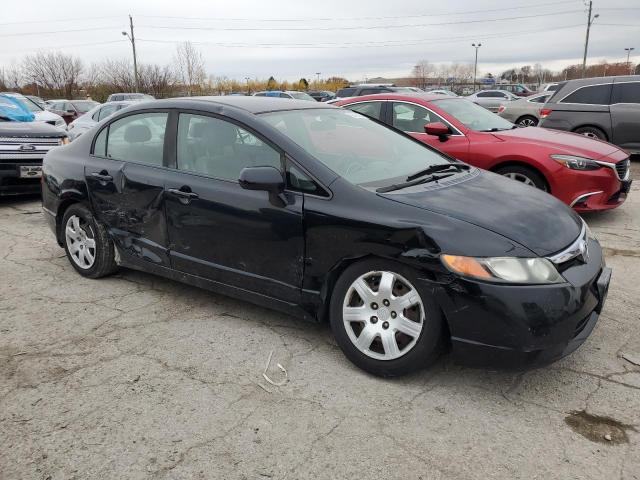 Photo 3 VIN: 1HGFA16568L111132 - HONDA CIVIC LX 