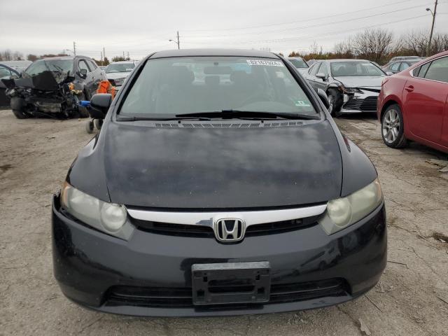 Photo 4 VIN: 1HGFA16568L111132 - HONDA CIVIC LX 