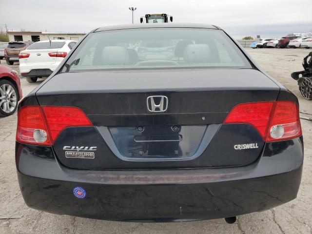 Photo 5 VIN: 1HGFA16568L111132 - HONDA CIVIC LX 