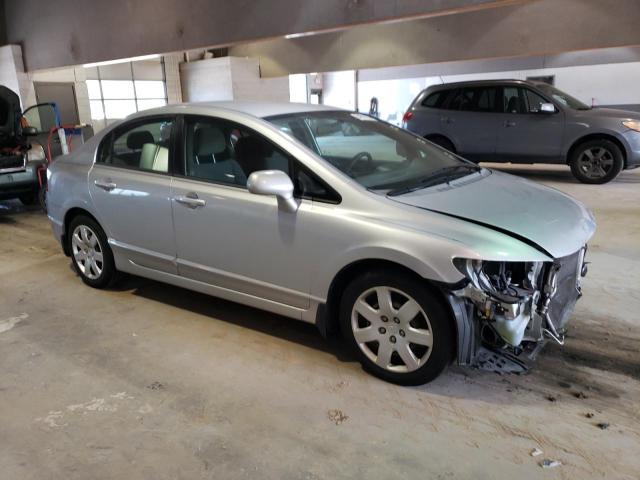 Photo 3 VIN: 1HGFA16568L119134 - HONDA CIVIC 