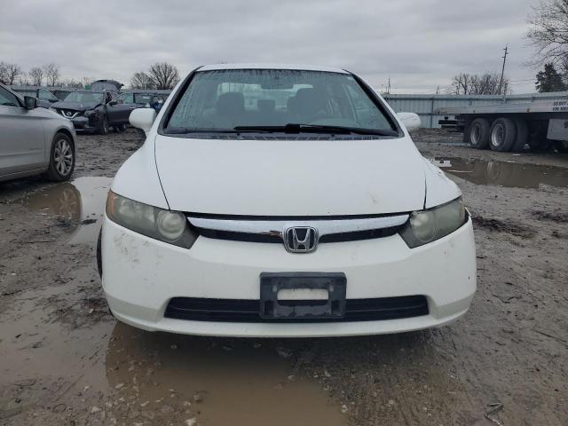 Photo 4 VIN: 1HGFA16568L119280 - HONDA CIVIC 