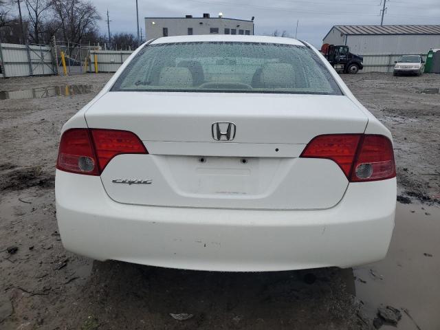 Photo 5 VIN: 1HGFA16568L119280 - HONDA CIVIC 