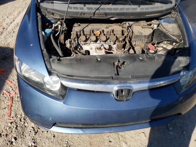 Photo 6 VIN: 1HGFA16569L011906 - HONDA CIVIC LX 