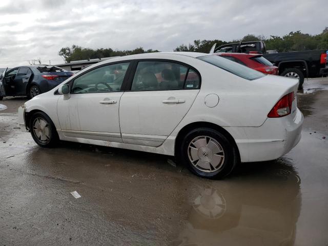 Photo 1 VIN: 1HGFA16569L020721 - HONDA CIVIC 