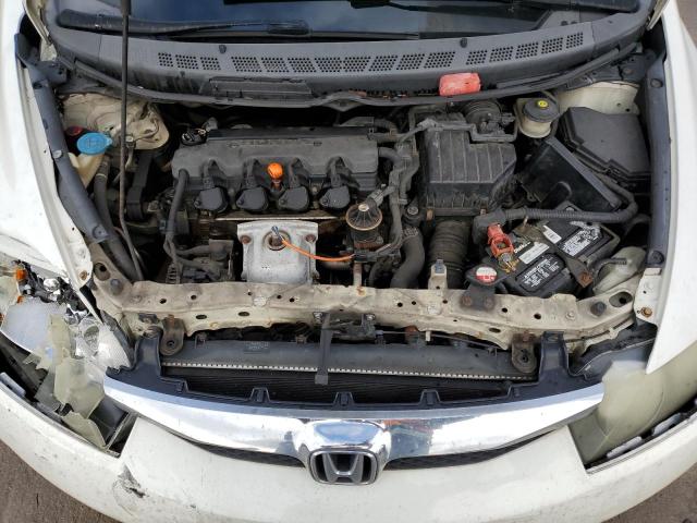 Photo 10 VIN: 1HGFA16569L020721 - HONDA CIVIC 