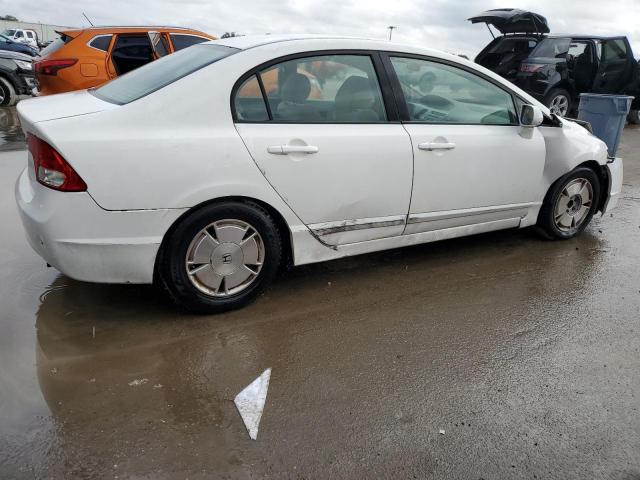 Photo 2 VIN: 1HGFA16569L020721 - HONDA CIVIC 