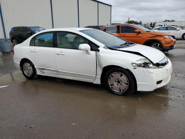 Photo 3 VIN: 1HGFA16569L020721 - HONDA CIVIC 