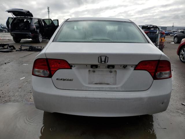 Photo 5 VIN: 1HGFA16569L020721 - HONDA CIVIC 