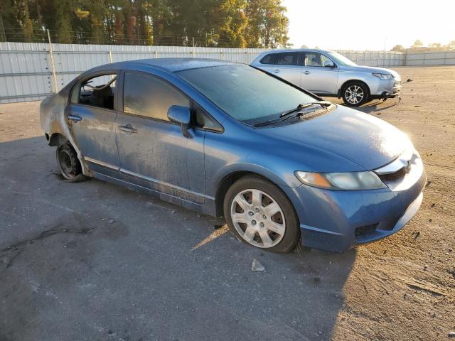 Photo 3 VIN: 1HGFA16569L023330 - HONDA CIVIC LX 