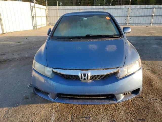 Photo 4 VIN: 1HGFA16569L023330 - HONDA CIVIC LX 