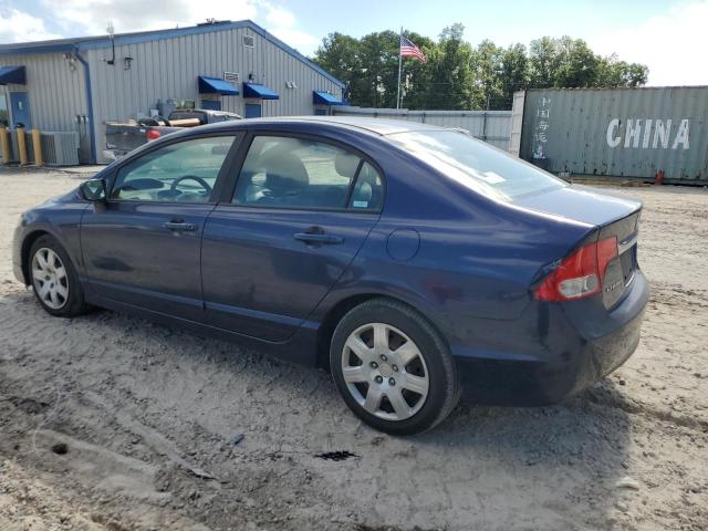 Photo 1 VIN: 1HGFA16569L024297 - HONDA CIVIC 