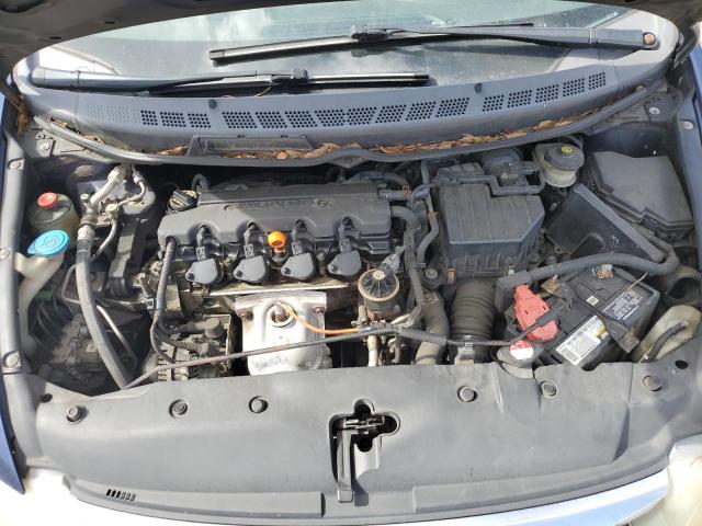 Photo 10 VIN: 1HGFA16569L024297 - HONDA CIVIC 