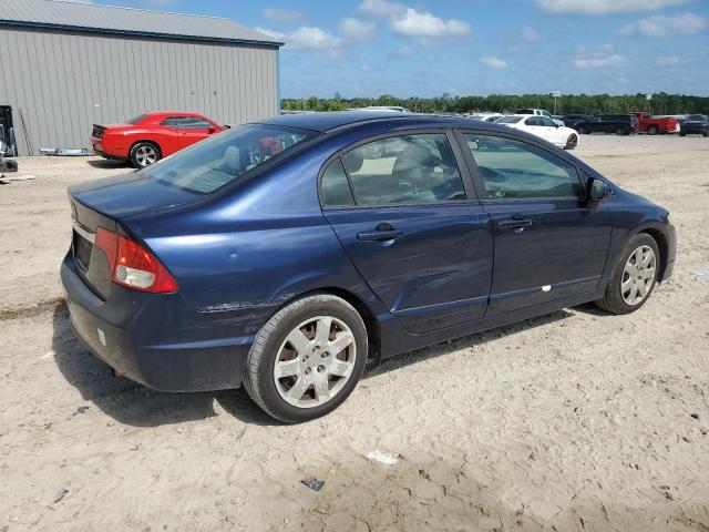 Photo 2 VIN: 1HGFA16569L024297 - HONDA CIVIC 