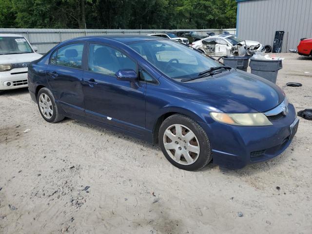 Photo 3 VIN: 1HGFA16569L024297 - HONDA CIVIC 