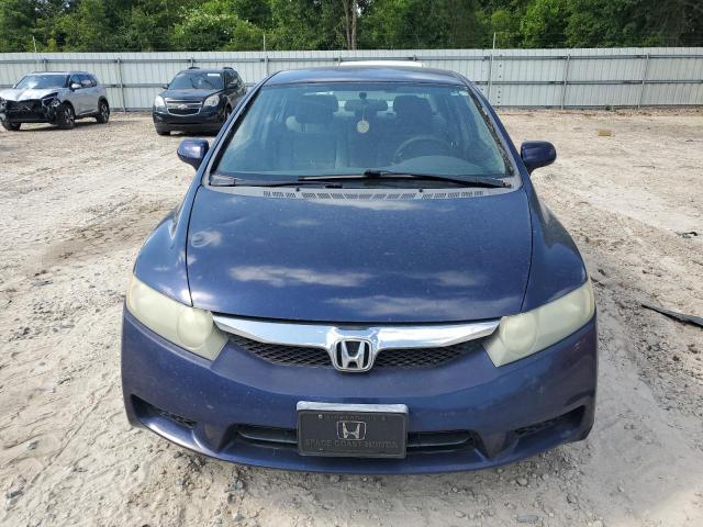 Photo 4 VIN: 1HGFA16569L024297 - HONDA CIVIC 