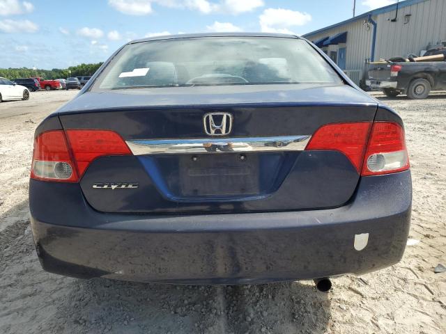 Photo 5 VIN: 1HGFA16569L024297 - HONDA CIVIC 