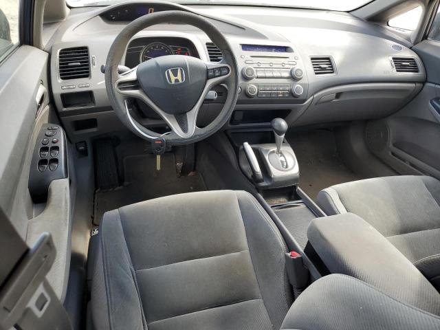 Photo 7 VIN: 1HGFA16569L024297 - HONDA CIVIC 