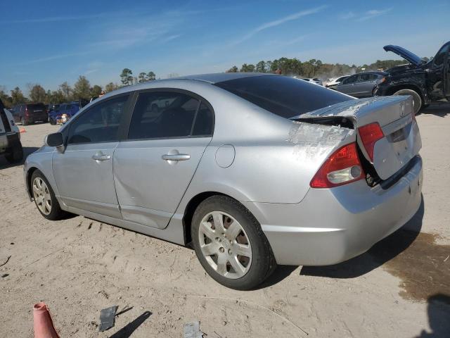 Photo 1 VIN: 1HGFA16569L027068 - HONDA CIVIC LX 