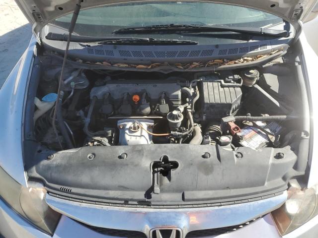 Photo 10 VIN: 1HGFA16569L027068 - HONDA CIVIC LX 