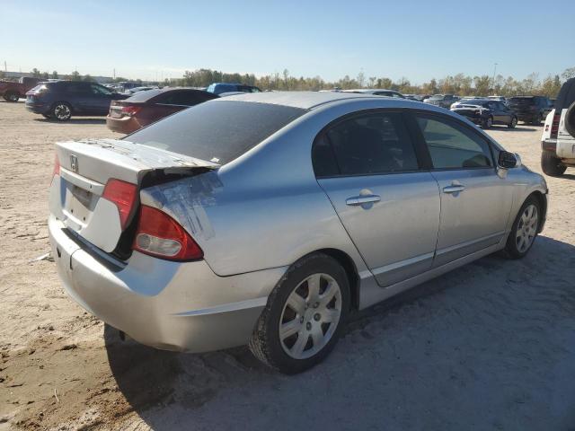 Photo 2 VIN: 1HGFA16569L027068 - HONDA CIVIC LX 