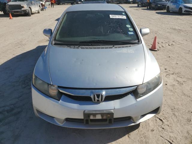 Photo 4 VIN: 1HGFA16569L027068 - HONDA CIVIC LX 