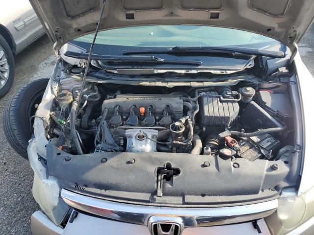 Photo 10 VIN: 1HGFA16576L025549 - HONDA CIVIC LX 