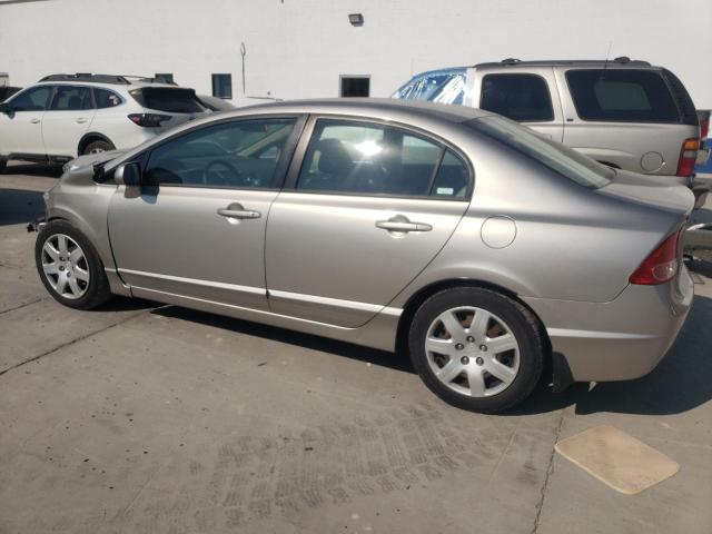 Photo 1 VIN: 1HGFA16576L037300 - HONDA CIVIC 