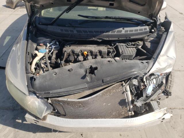 Photo 10 VIN: 1HGFA16576L037300 - HONDA CIVIC 