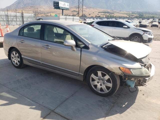 Photo 3 VIN: 1HGFA16576L037300 - HONDA CIVIC 