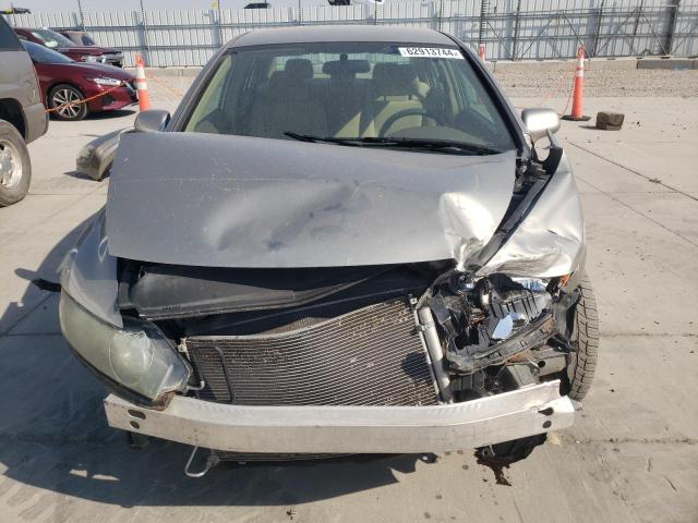 Photo 4 VIN: 1HGFA16576L037300 - HONDA CIVIC 