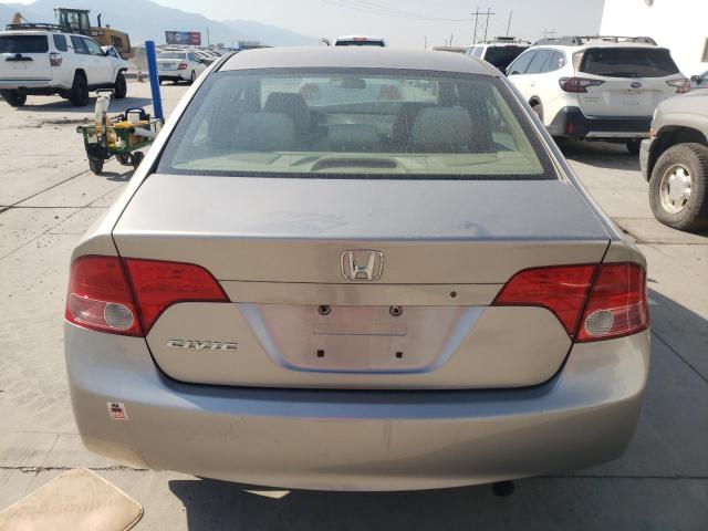 Photo 5 VIN: 1HGFA16576L037300 - HONDA CIVIC 