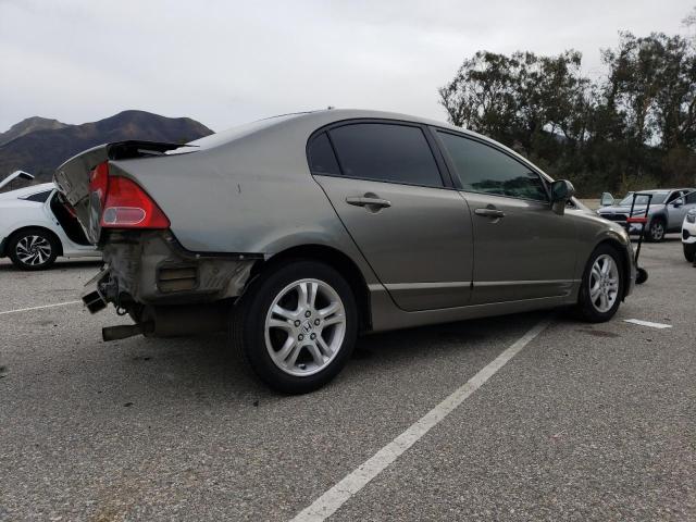 Photo 2 VIN: 1HGFA16576L050340 - HONDA CIVIC 