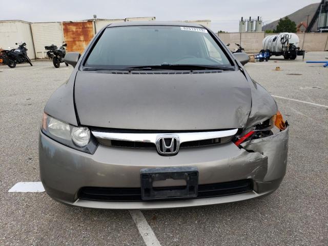 Photo 4 VIN: 1HGFA16576L050340 - HONDA CIVIC 