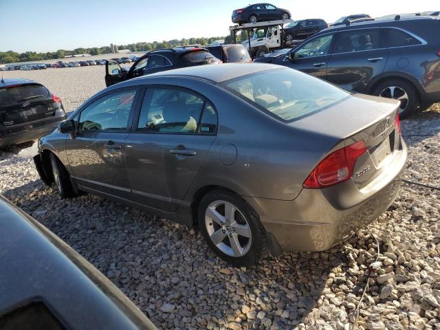 Photo 1 VIN: 1HGFA16576L056557 - HONDA CIVIC LX 