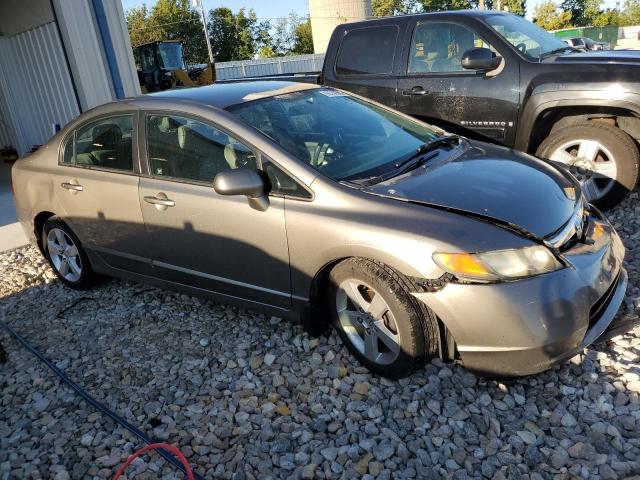 Photo 3 VIN: 1HGFA16576L056557 - HONDA CIVIC LX 