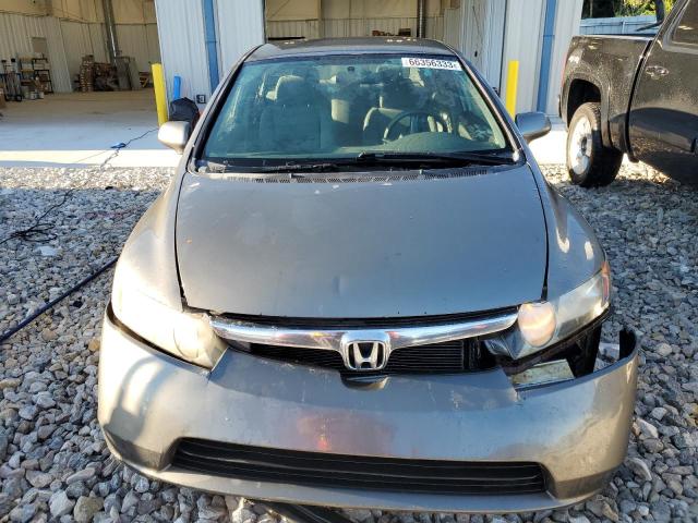 Photo 4 VIN: 1HGFA16576L056557 - HONDA CIVIC LX 