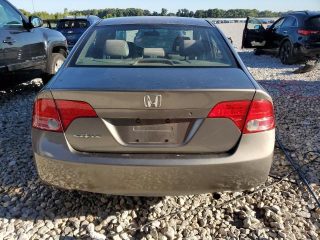 Photo 5 VIN: 1HGFA16576L056557 - HONDA CIVIC LX 