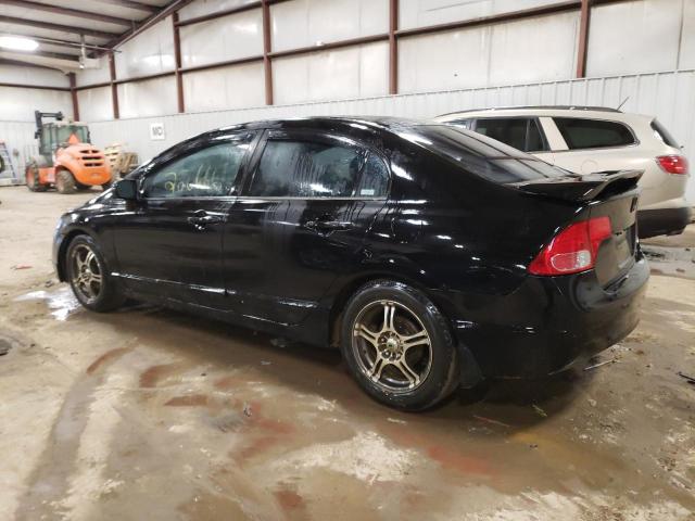 Photo 1 VIN: 1HGFA16576L057501 - HONDA CIVIC 