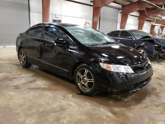 Photo 3 VIN: 1HGFA16576L057501 - HONDA CIVIC 