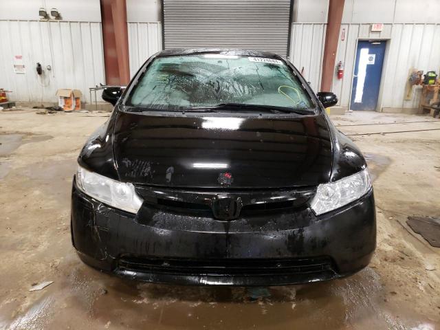 Photo 4 VIN: 1HGFA16576L057501 - HONDA CIVIC 