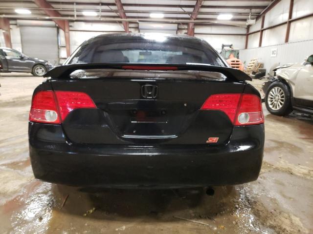 Photo 5 VIN: 1HGFA16576L057501 - HONDA CIVIC 