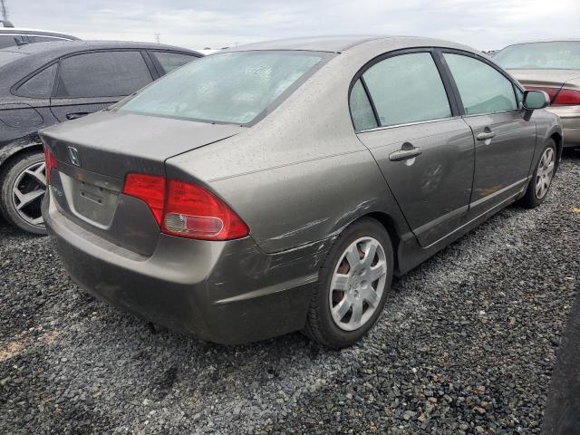 Photo 2 VIN: 1HGFA16576L060138 - HONDA CIVIC LX 