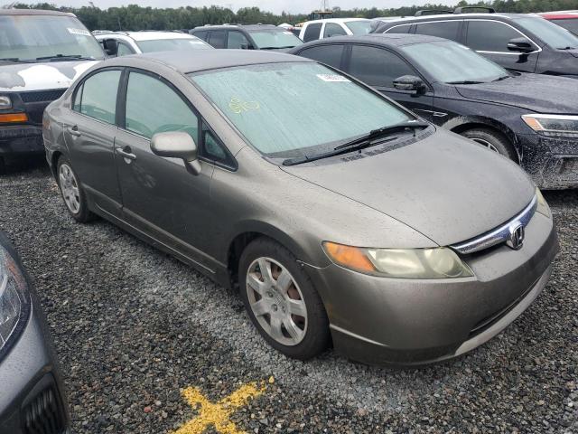 Photo 3 VIN: 1HGFA16576L060138 - HONDA CIVIC LX 