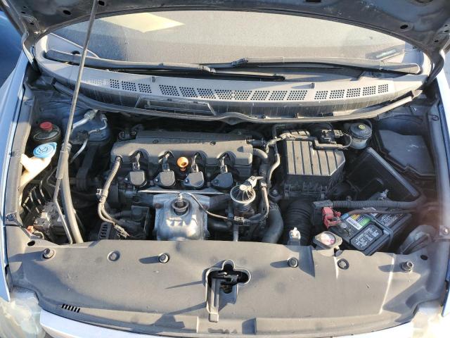 Photo 10 VIN: 1HGFA16576L070264 - HONDA CIVIC LX 