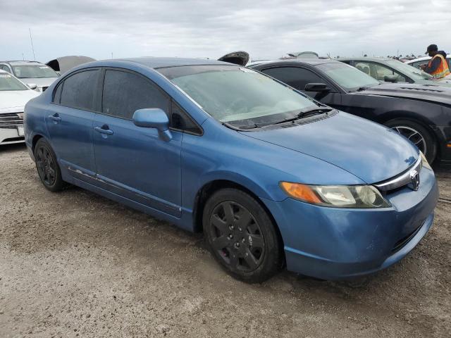 Photo 3 VIN: 1HGFA16576L070264 - HONDA CIVIC LX 